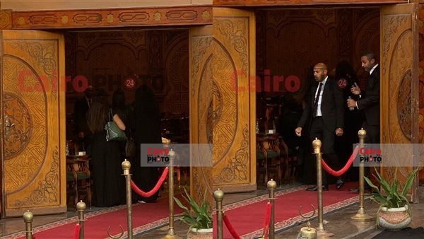 عزاء عمرو ستين 