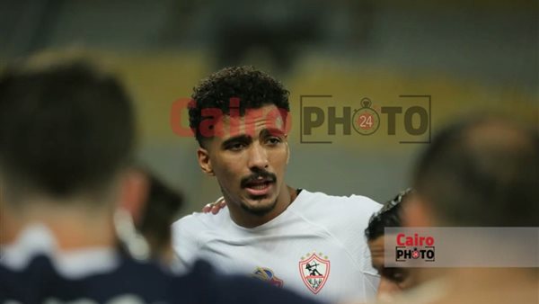 حسام عبد المجيد 