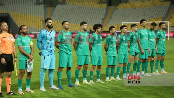 المصري البورسعيدي