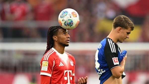 بايرن ميونخ