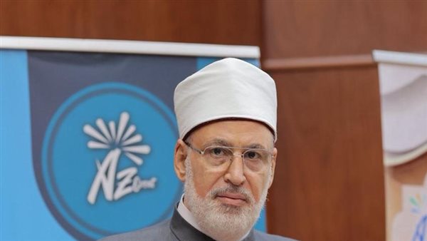 وكيل الأزهر 