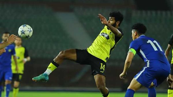 كهرباء الإسماعيلية