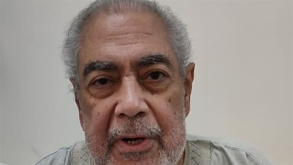 صبري عبد المنعم