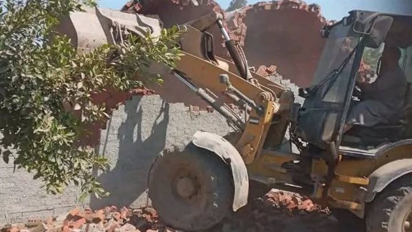 جانب من الحملة