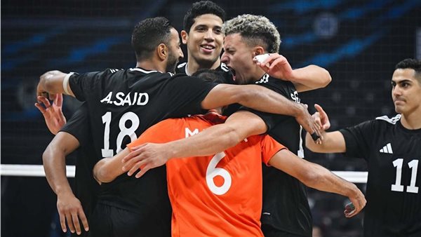 منتخب الطائرة