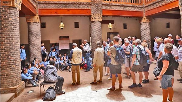 مشروع إعادة إحياء