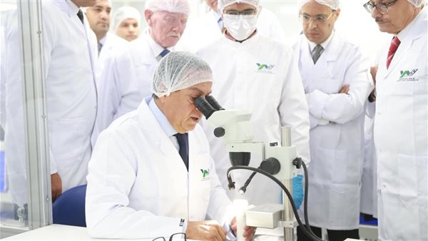 وزير الصحة والسكان