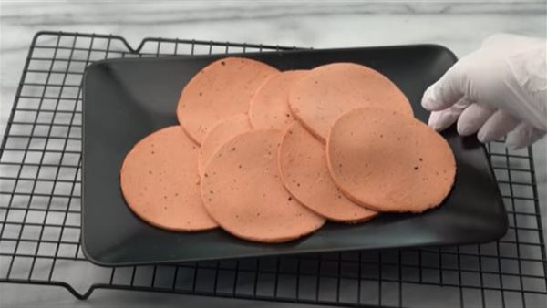 أسهل طريقة لعمل لانشون