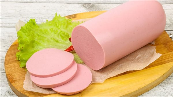 طريقة عمل لانشون