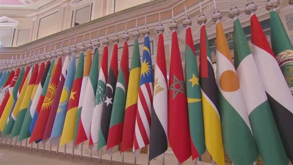 أعلام الدول العربية