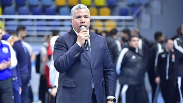 حسن عابد المدير التنفيذي