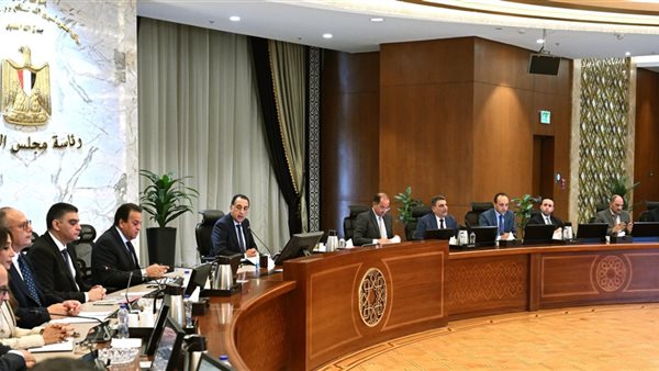اجتماع رئيس الوزراء