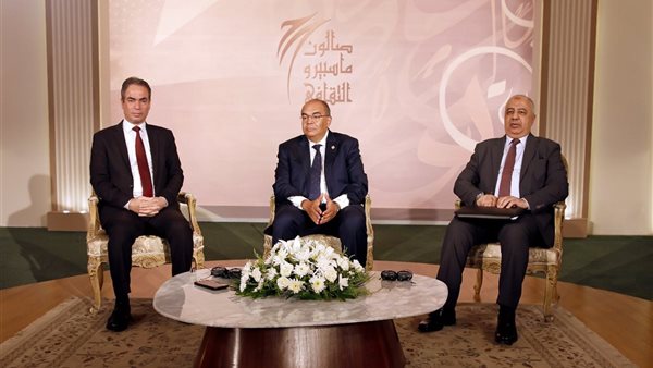 الدكتور محمود محيي