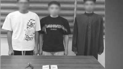 بعد انتشار فيديو لهم.. إخلاء سبيل 3 طلاب في واقعة اتهام سرقة طفل بسوهاج