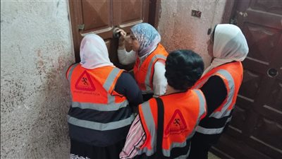 تأكيدًا لـ القاهرة 24| التضامن تتدخل لإنقاذ فتيات كهف حلوان.. والحالات ترفض محاولات التواصل