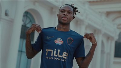 نادي أمادورا البرتغالي يهدد الزمالك باللجوء إلى فيفا بسبب مستحقات شيكو بانزا | خاص