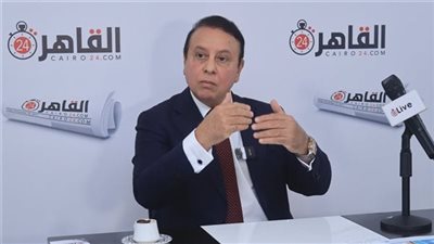 وزير الاتصالات السابق: كان هناك مشروع وطني بدأته في 2017 لإطلاق منظومة GPS مصرية بعد إطلاق قمر طيبة