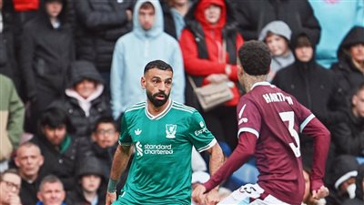 بركلة جزاء.. محمد صلاح يخطف فوزًا قاتلا لـ ليفربول على بيرنلي بالبريميرليج