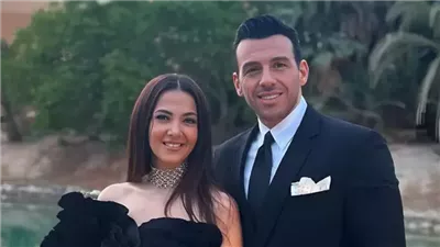 رامي رضوان: السوشيال ميديا اختلقت شائعة انفصالي عن دنيا من أجل الريتش