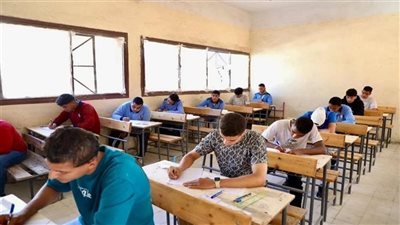 شروط وموانع الترشح للعمل في كنترولات امتحانات الدبلومات الفنية 2026