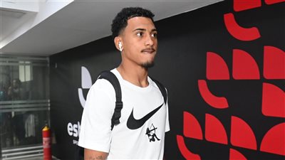 خوان بيزيرا مهدد بعدم المشاركة مع الزمالك في مباراة الأهلي بالدوري