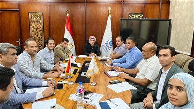 جامعة الأقصر الأهلية تحدد ملامح انطلاقة العام الجديد: خطط للمدن الجامعية والجداول الدراسية وحفل الاستقبال