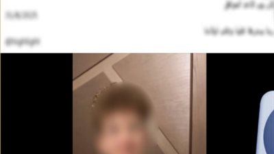 الداخلية تكشف ملابسات فيديو متداول عن محاولة خطف صغير داخل نادٍ بالدقهلية