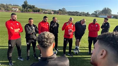 خلال أيام.. منتخب الشباب يرسل قائمته النهائية لـ فيفا استعدادًا لمونديال تشيلي 