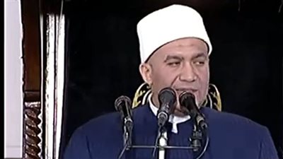 تكليف الشيخ محمد مجدي غنيم عوض بتسيير أعمال الإدارة العامة لمراكز التدريب بالأوقاف