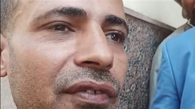 شقيق ضحية مأساة دلجا: المتهمة حطت السم في البطيخ قبل كده.. ونطالب بإعدامها علشان حق الـ7 اللي ماتوا