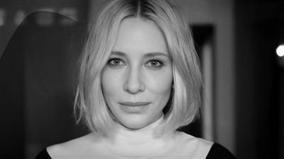 الجونة السينمائي يكرم النجمة العالمية كيت بلانشيت ويمنحها جائزة البطلة الإنسانية