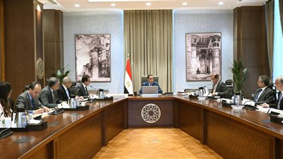 رئيس الوزراء يتابع الجهود المبذولة لطرح الفرص الاستثمارية المتاحة في قطاع الصحة
