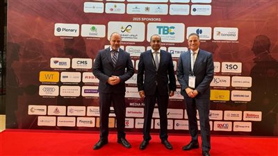 الأعلى للآثار يشارك في المنتدى الدولي الخامس للشراكة بين القطاعين العام والخاص | صور 