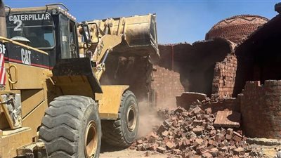 وزير الإسكان يُصدر قرارين لإزالة التعديات والمخالفات بمدينتي الشيخ زايد والفيوم الجديدة