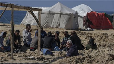 إعلام عبري: الجيش الإسرائيلي في مراحل متقدمة من احتلال مدينة غزة