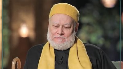 علي جمعة يقرر تعيين مجدي عاشور وكيلا عاما للطريقة الصديقية الشاذلية