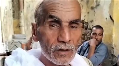 جد صغار دلجا: المتهمة مش بترضع بنتها دي حيلة علشان تصعب على القاضي.. وكانت دايما بتعذب الضحايا