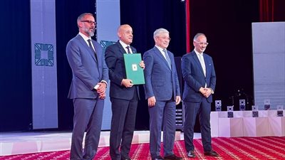 يرسخ مكانة مصر الدولية.. محافظ الأقصر يعلق على حصد جائزة الآغا خان العالمية عن إحياء إسنا التاريخية