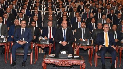 الرقابة الإدارية تنظم جلسة بعنوان 