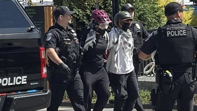 آخرها فصل مهندس فلسطيني.. كيف تعاملت شركات التكنولوجيا مع احتجاجات التعاون مع إسرائيل؟