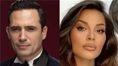 مسلسلات رمضان 2026.. نادين نسيب نجيم وظافر العابدين يبدآن تصوير عملهما في أكتوبر المقبل| خاص