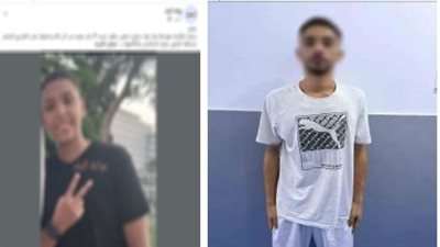 عجلة القيادة انحرفت بيده.. القبض على نجل ضابط شرطة سابق لاتهامه بدهس شاب في الإسماعيلية