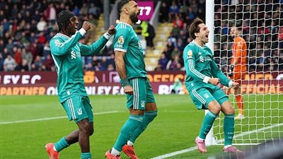 بعد هدف صلاح التاريخي.. ترتيب هدافي الدوري الإنجليزي الممتاز 2025/2026