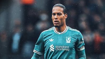 فيرجيل فان دايك: محمد صلاح نفذ ركلة الجزاء بشكل مثالي