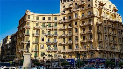 خطوات إنشاء حسابات المواطنين المخاطبين بقانون الإيجار القديم| فيديو