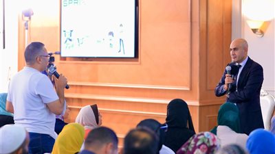 وزير التعليم يشهد إطلاق أولى تدريبات مادة البرمجة والذكاء الاصطناعي لمعلمي الحاسب الآلي للمرحلة الثانوية