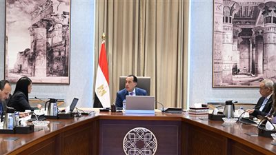 رئيس الوزراء يتابع إجراءات الإصلاحات المستهدفة لتحقيق متطلبات صندوق الصلابة والمرونة