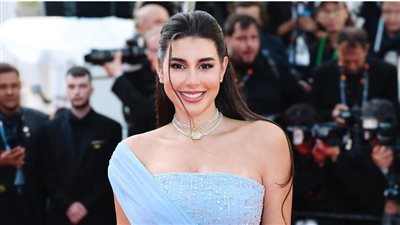 تأكيدًا لـ القاهرة 24.. ياسمين صبري تعلن عن فيلمها الجديد نصيب 