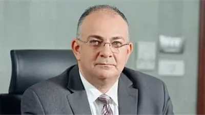 وفاة شقيق المهندس حسام صالح الرئيس التنفيذي للأعمال بالشركة المتحدة للخدمات الإعلامية