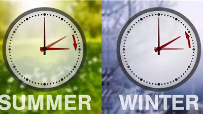 موعد التوقيت الشتوي في مصر 2025.. متى يتم تطبيقه؟